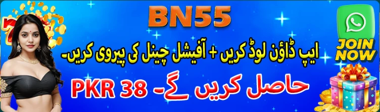 BN55 GAME